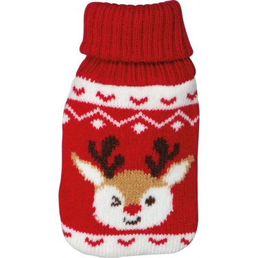 Logo trade reklaamkingi pilt: Kätesoojendaja White Rock