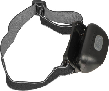 Logotrade reklaamkingid pilt: Pealamp kummipaelaga La Plata