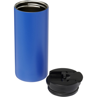 Logotrade reklaamtooted pilt: Lebou 360 ml vasest vaakumisolatsiooniga trummel