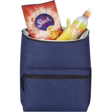 Logotrade ärikingituse foto: Excursion GRS RPET jahuti seljakott 12L