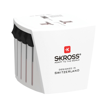 Logotrade firmakingitused pilt: SKROSS World Travel Adapter MUV Micro