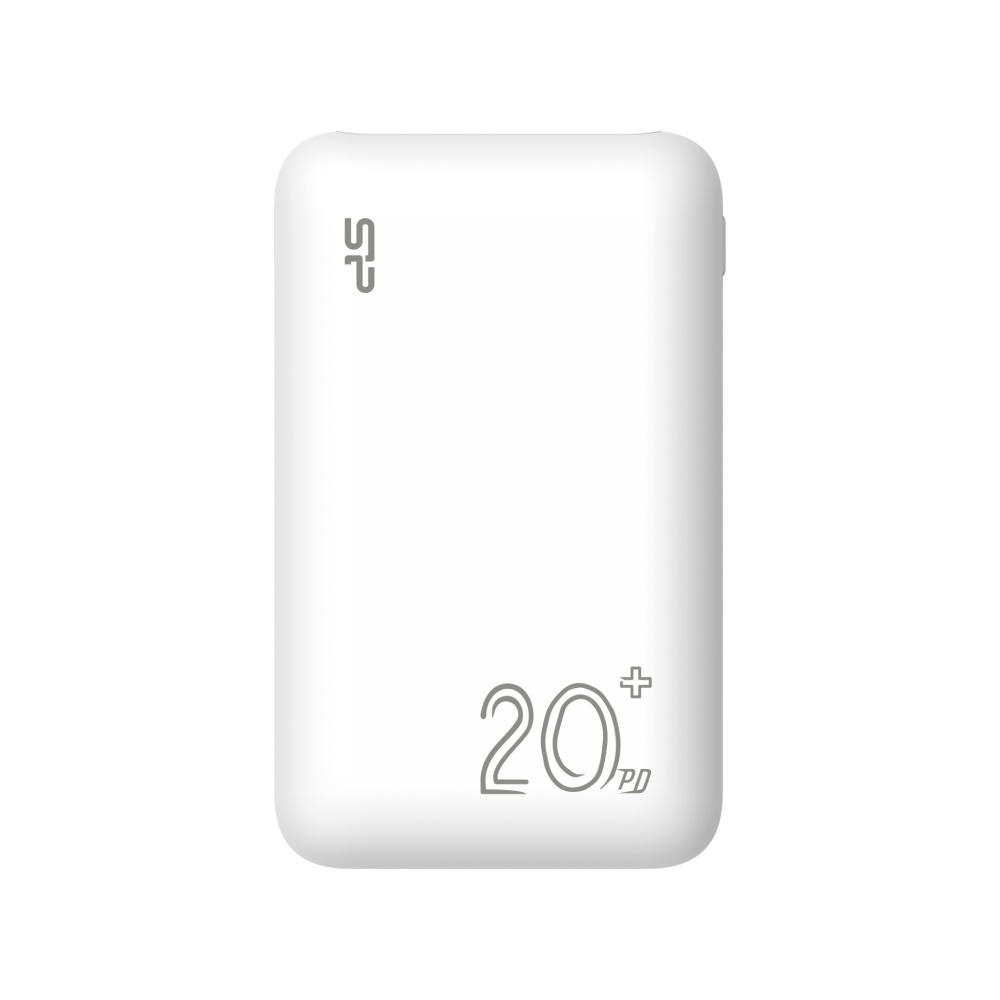 Logo trade reklaamkingituse pilt: Akupank Silicon Power QS58 20000 mAh