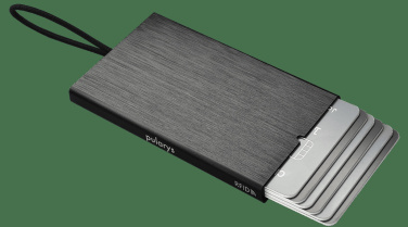 Logotrade reklaamkingid pilt: RFID krediit-ja kaardihoidja 126615500