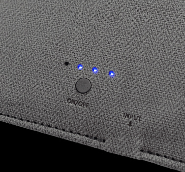 Logo trade firmakingid foto: Akupangaga portfell-mapp