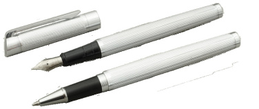 Logo trade ärikingid foto: MACBETH pliiatsikomplekt 982036