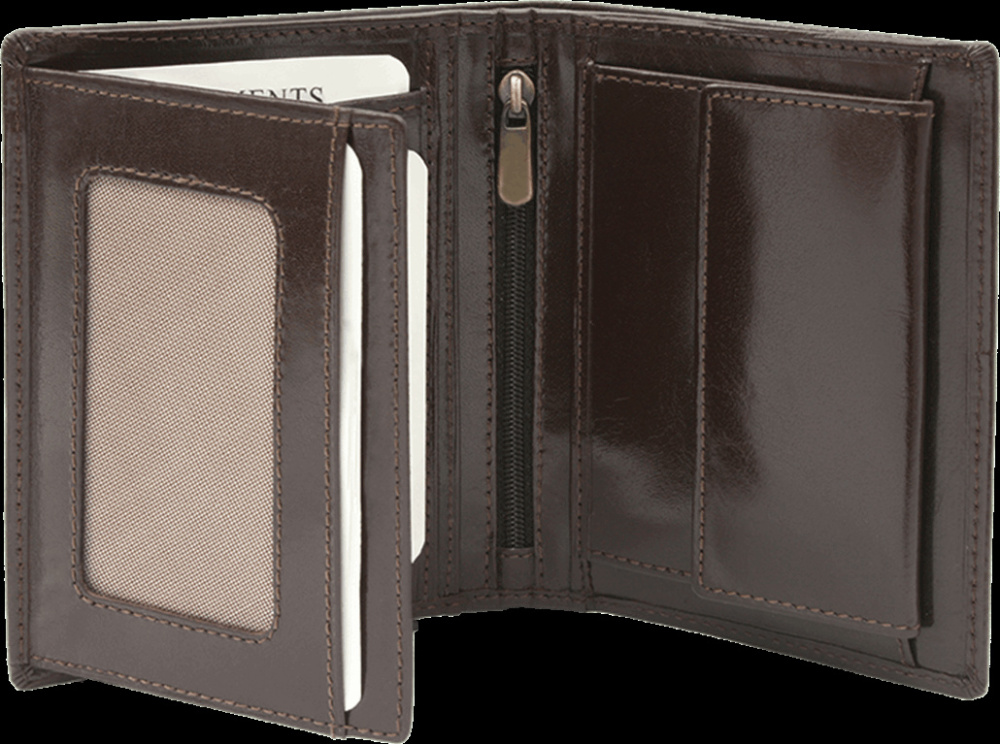 Logotrade firmakingid pilt: RFID rahakott 35601300