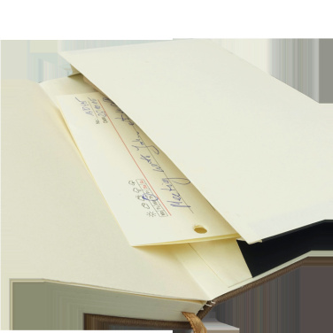 Logotrade firmakingitused pilt: Päevik A5 Märkmik 93807500