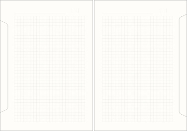 Logotrade firmakingid pilt: Päevik A5 Märkmik 93807500