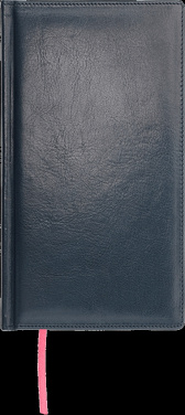 Logotrade reklaamtoote foto: Kalendermärkmik 639131