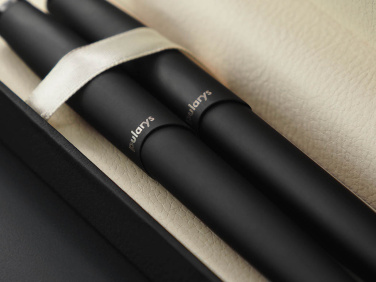 Logo trade reklaamkingid foto: Swarovski kristalliga kirjutusvahendite komplekt 1236036