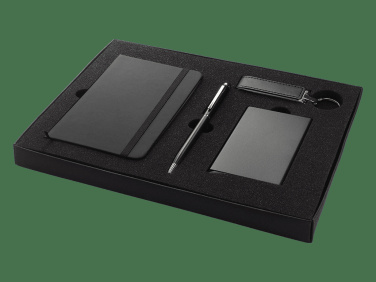 Logotrade ärikingituse foto: Kontoritarvete komplekt 1711076