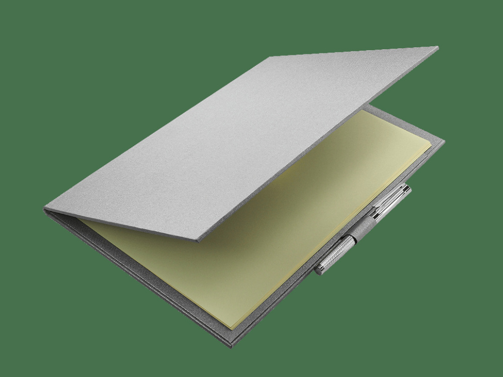 Logo trade reklaamkingituse pilt: Märkmik 1701280