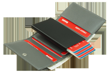 Logotrade reklaamkingituse foto: RFID rahakott 541131
