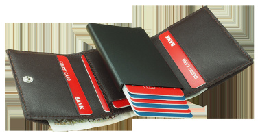 Logotrade ärikingid pilt: RFID rahakott 541131
