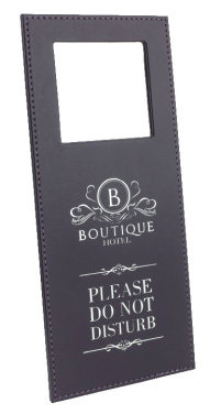 Logo trade reklaamkingi pilt: Hotelli ukskaart 1110119