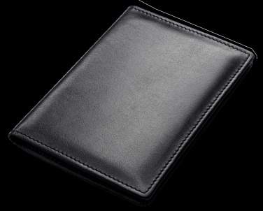 Logo trade firmakingi pilt: RFID passi ümbris 1301131