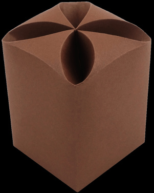 Logotrade reklaamkingitused pilt: Karp (10x7,5x7,5cm) 578037