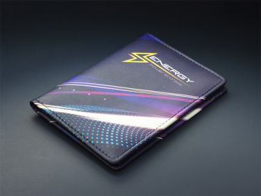 Logotrade reklaamtoote foto: RFID dokumendi rahakott 611131