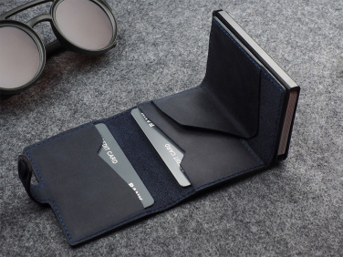 Logotrade reklaamkingid pilt: RFID rahakott - Hunter Leather 2109284