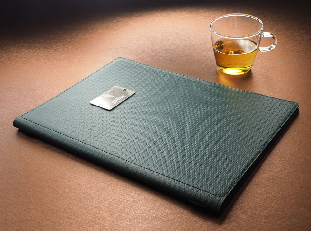 Logo trade firmakingi pilt: Menüü kate Fine Dining Pro 1220239