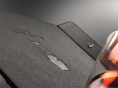 Logo trade firmakingi pilt: Menüü kaaned 1083270