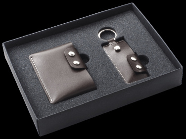 Logo trade firmakingituse pilt: Komplekt 1312131