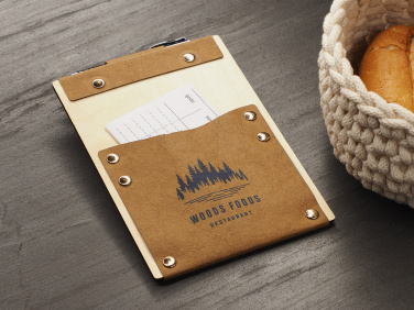 Logo trade reklaamkingituse pilt: Ettekandja märkmik 1669121