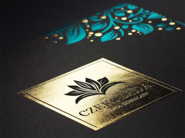 Logotrade reklaamkingituse foto: Menüü kaaned 1681280