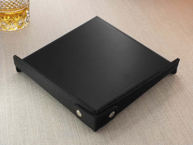 Logo trade reklaamkingituse pilt: Salvrätikute karp 1662281