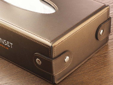 Logotrade reklaamtoote foto: Salvrätiku karp 1673094