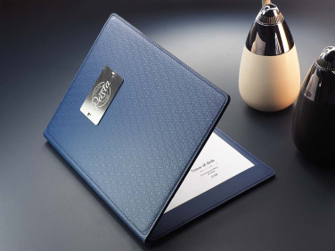 Logo trade meened foto: Menüü kaaned Fine Dining 1061243