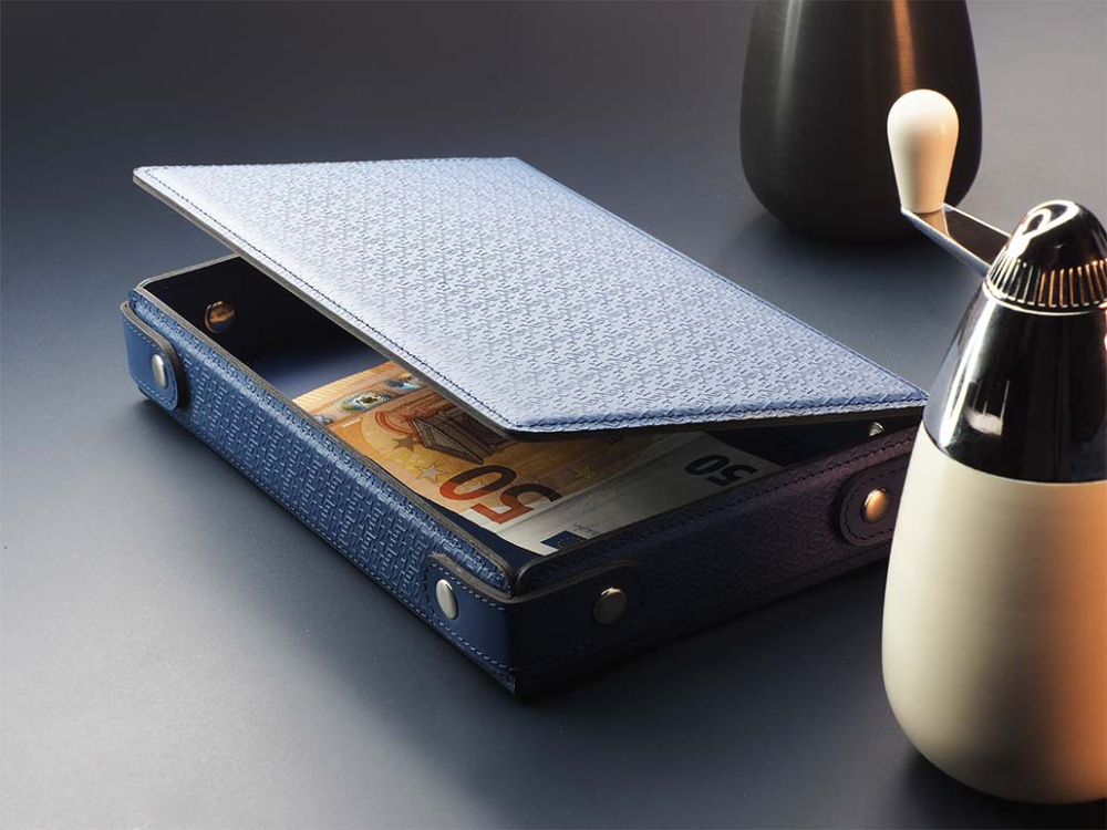 Logotrade ärikingitused pilt: Arve karp 1661243