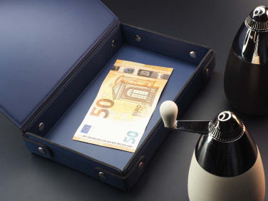 Logotrade firmakingituse foto: Arve karp 1661243