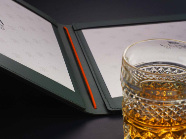 Logo trade meene pilt: Menüü kate Fine Dining Pro 1632094