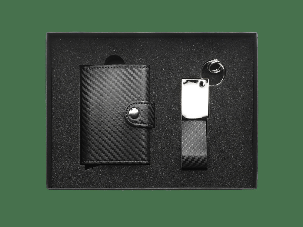 Logo trade reklaamkingitused foto: Komplekt 1716110