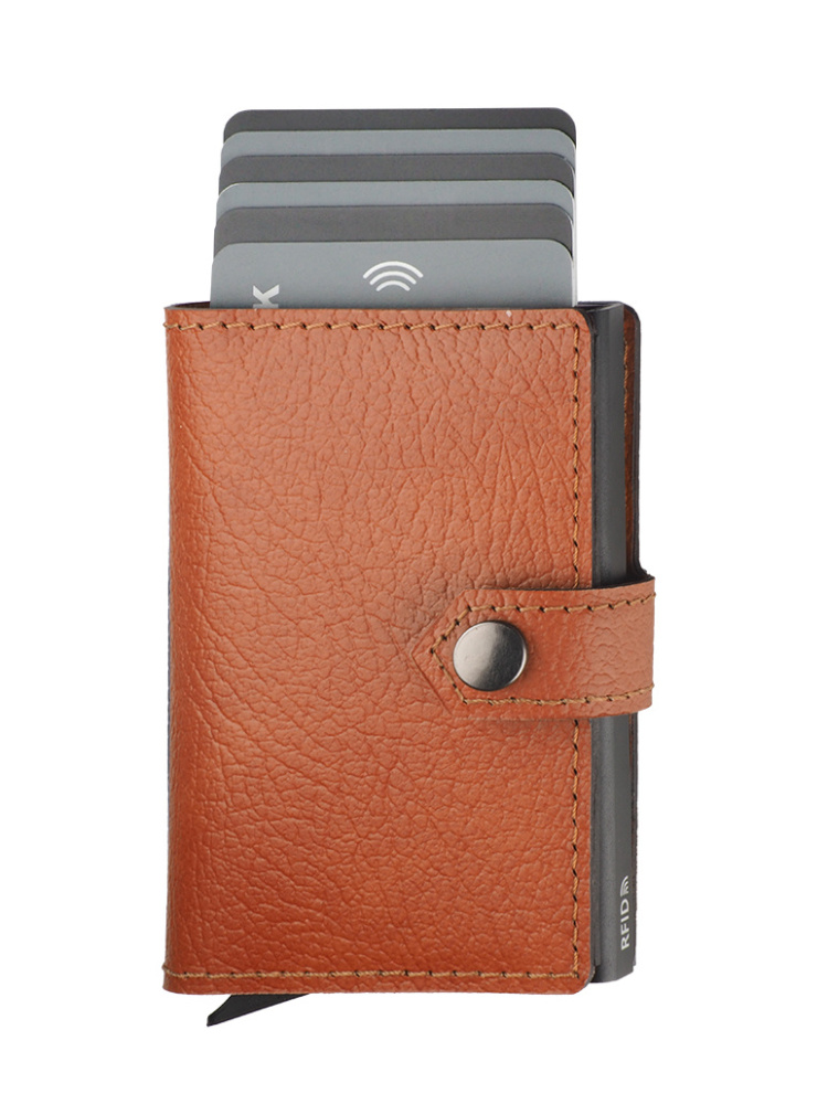 Logo trade reklaamkingituse pilt: RFID Kaardihoidja 2161318