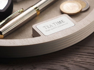 Logotrade reklaamkingitused pilt: Puidust lauakorraldaja 1817121