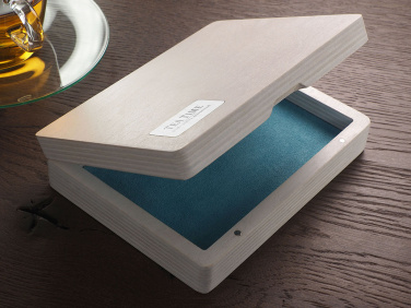 Logotrade firmakingid pilt: Puidust kast 1819121