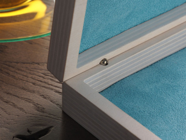 Logo trade reklaamtooted foto: Puidust kast 1819121