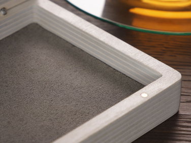 Logo trade reklaamkingitused foto: Puidust kast 1819121