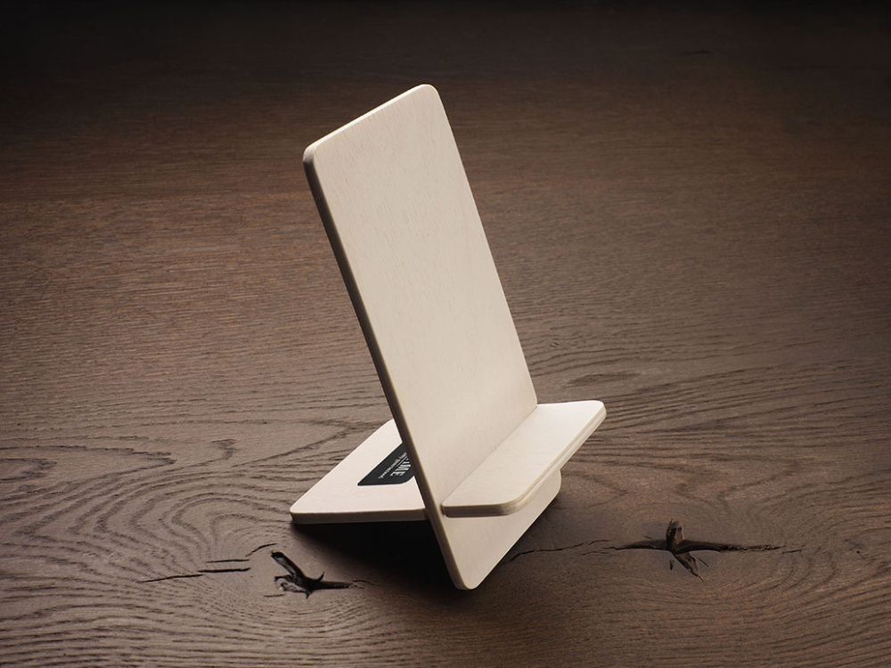 Logotrade firmakingid pilt: Puidust telefonipult 1834121