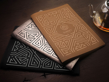 Logotrade firmakingituse foto: Menüü kaaned Ambiente 1178302