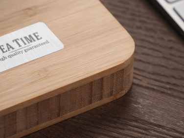 Logotrade firmakingituse foto: Puidust telefonipult 1848292