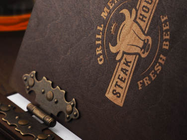 Logo trade firmakingitused foto: Menüü kaaned 1862121