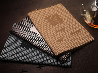 Logo trade ärikingid foto: Menüü kaaned Ambiente 1178298