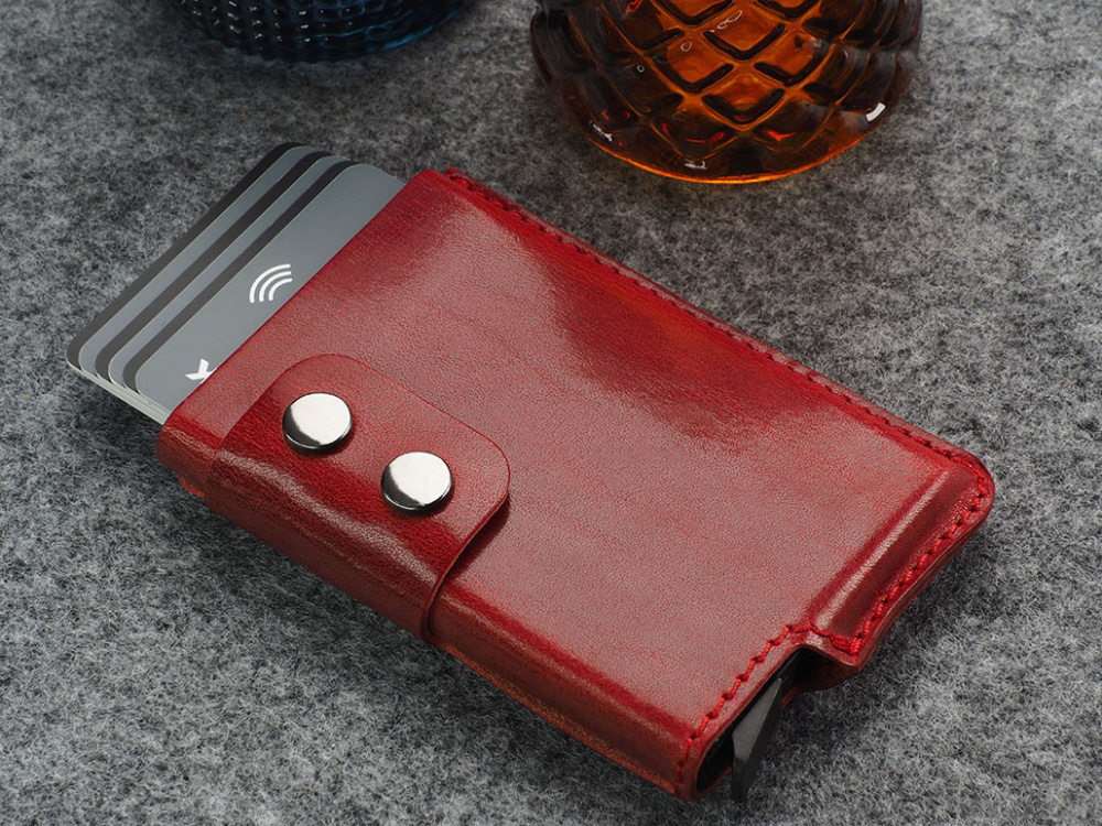 Logotrade ärikingitused pilt: RFID rahakott 545141