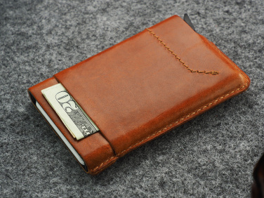 Logotrade meened pilt: RFID rahakott 593141