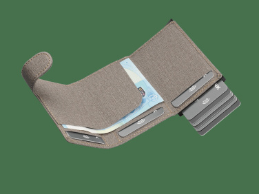 Logo trade firmakingituse pilt: RFID rahakott 618321