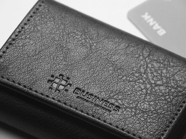 Logotrade firmakingid pilt: RFID rahakott 1282327