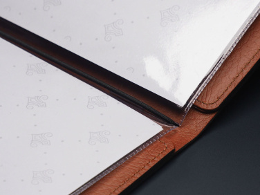 Logo trade firmakingid foto: Menüü kate Fine Dining Pro 1634318